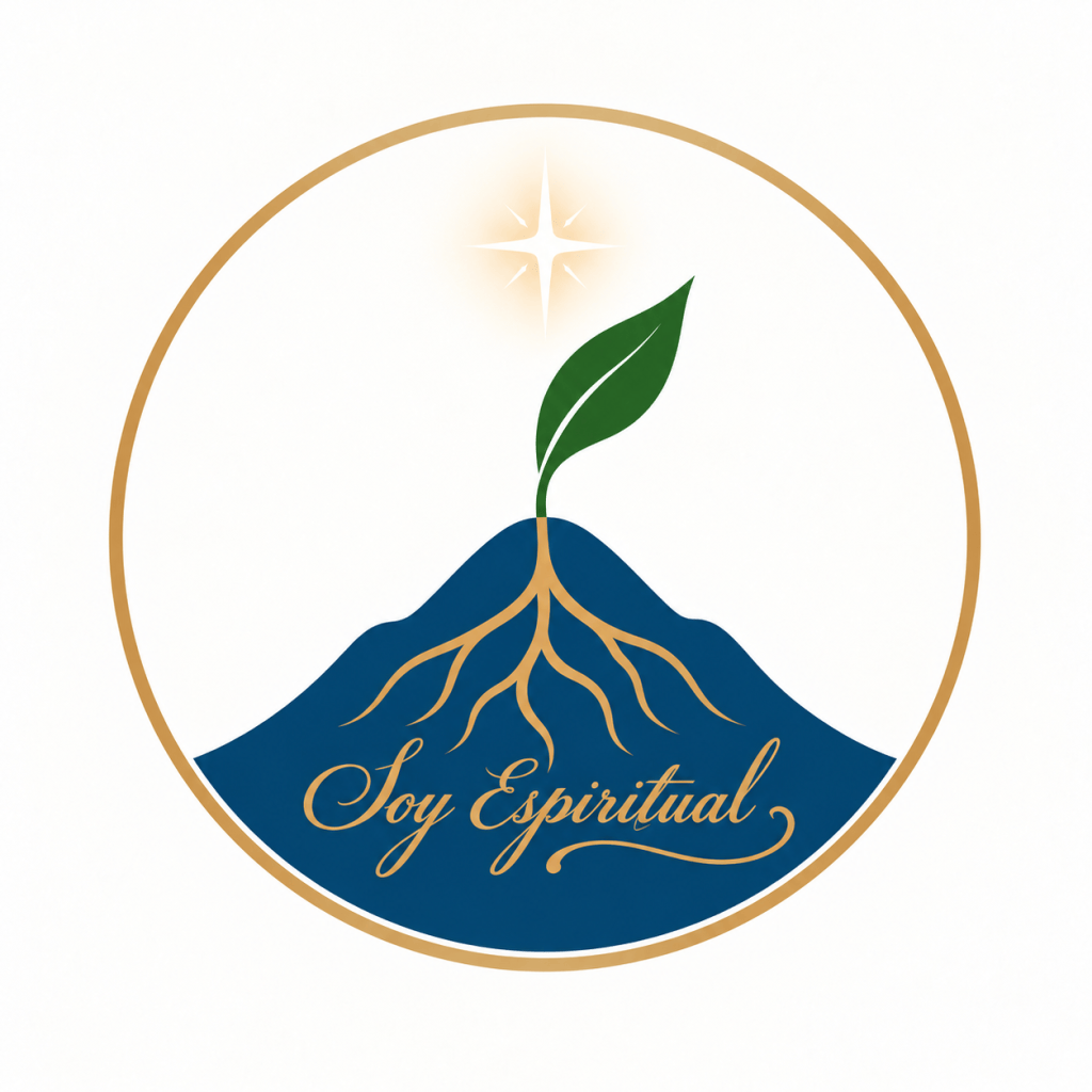 Soy Espiritual